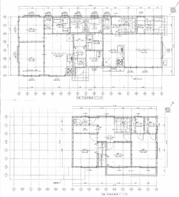 アットホーム】香取郡多古町 島 （成田空港駅 ） 2階建 7DK