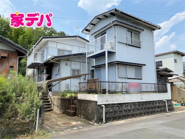 アットホーム 豊川市 赤坂町会下山 名電赤坂駅 2階建 ６ｄｋ 豊川市の中古一戸建て 提供元 家デパ豊川店 松屋不動産販売 株 一軒家 家の購入