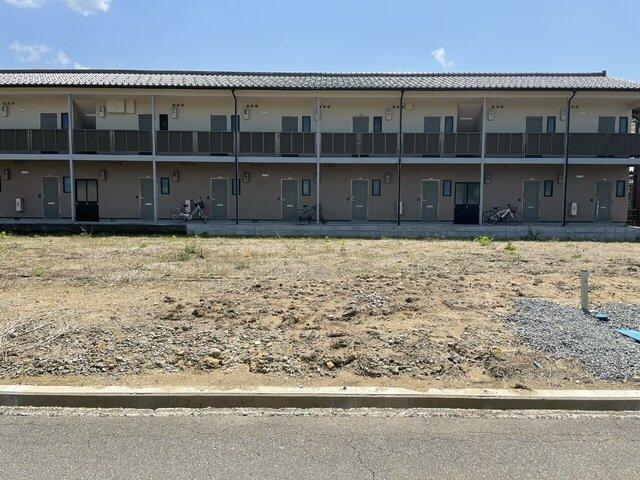 アットホーム 野々市市 住吉町 野々市工大前駅 住宅用地 野々市市の土地 売地 宅地 分譲地など土地の購入情報