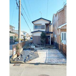 detached 愛甲郡愛川町中津