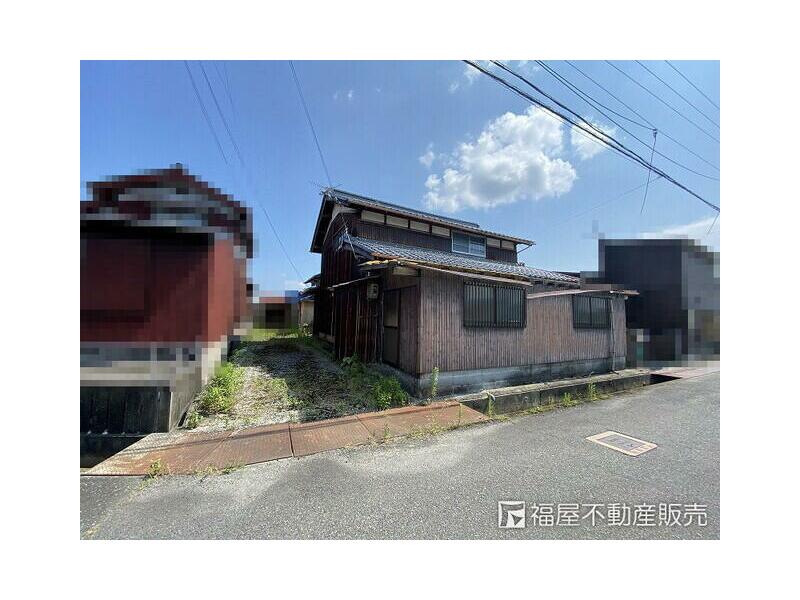 Wakamiya-cho, Omihachiman-shi (Omihachiman Sta.) 2F 5DK

5,800,000 yen
