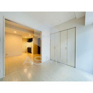 同マンション別部屋　参考写真