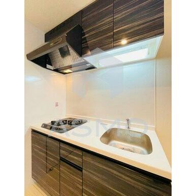 同マンション別部屋　参考写真