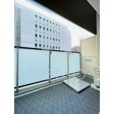 同マンション別部屋　参考写真