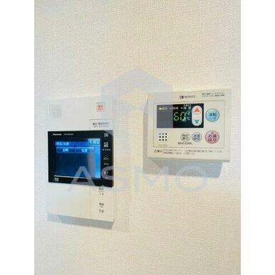 同マンション別部屋　参考写真