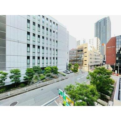 同マンション別部屋　参考写真