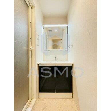 同マンション別部屋　参考写真