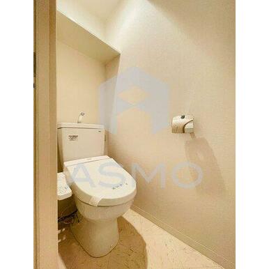 同マンション別部屋　参考写真