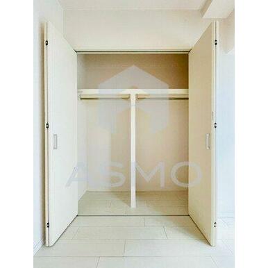 同マンション別部屋　参考写真