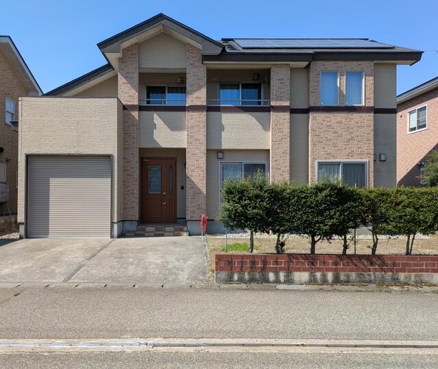 Cheap house for sale in Daisen, Akita