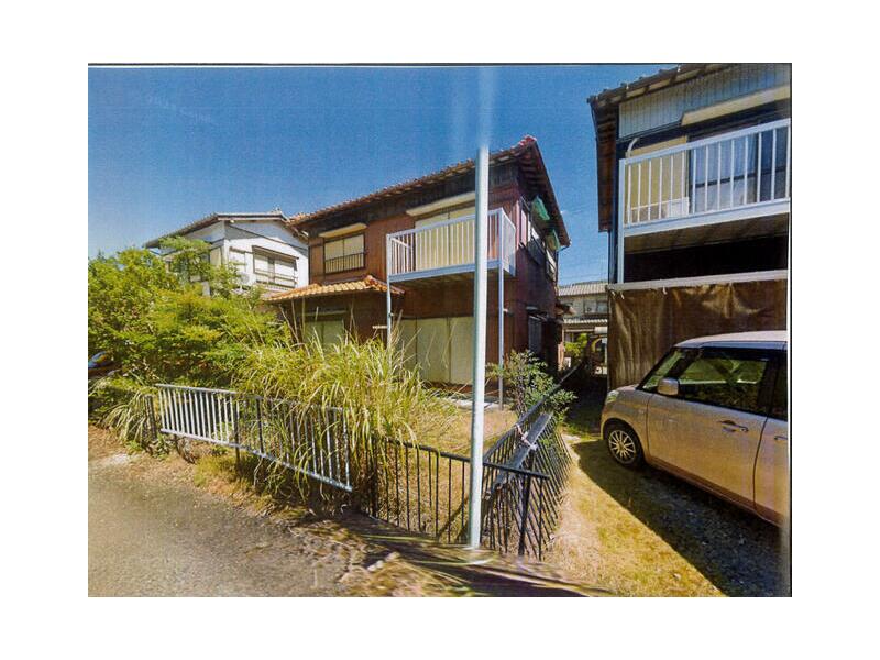 Kaizu City, Kaizu Town Hirahara (Komano Station) 2-story building 4DK