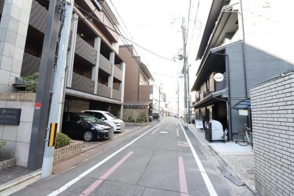 アットホーム ファインフラッツ京都室町 3階 ２ｌｄｋ 京都市下京区の中古マンション マンション購入の情報