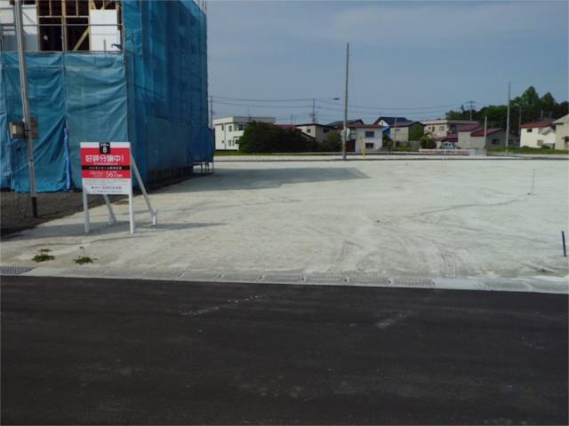 アットホーム 平川市 本町北柳田 平賀駅 住宅用地 平川市の土地 売地 宅地 分譲地など土地の購入情報