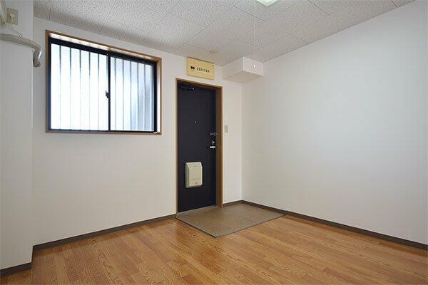 アットホーム タイム１８ 2階 １ｄｋ 提供元 株 ピースリビング 徳島市の賃貸マンション