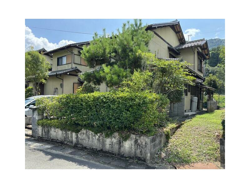 2-story building 5LDK in Shimo-Oda, Fukuchiyama City