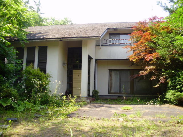Cheap house for sale in Takizawa, Iwate