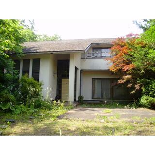 detached 滝沢市大釜風林