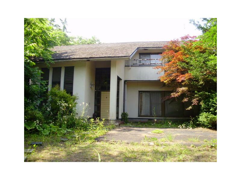 Ougama Furin, Takizawa City (Koiwai Station) 2-story 6LDK