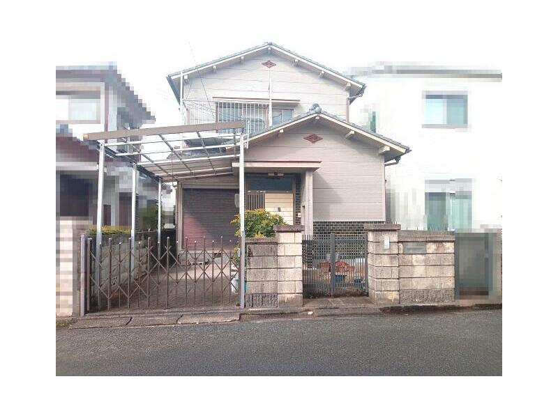 Wakayama City, Kano (Kiichunoshima Station), 2-story, 4DK