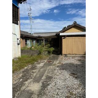 detached 知多郡武豊町字上ケ