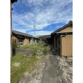 detached 知多郡武豊町字上ケ