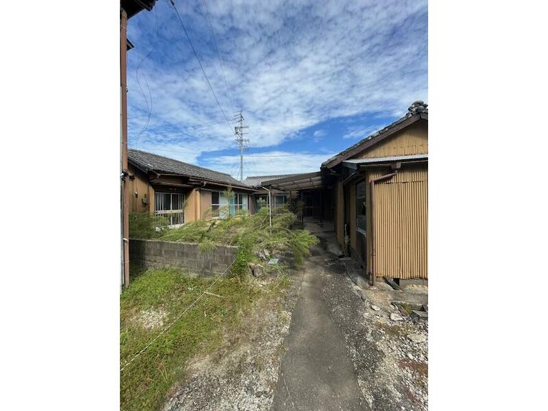 Gotanmaru, Inagi, Shinjo City