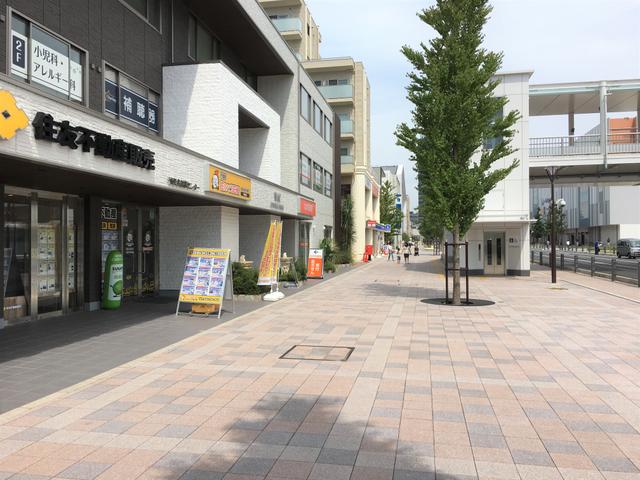 神奈川県 海老名市 扇町 海老名駅 の貸し店舗 賃貸 不動産情報はアットホーム 神奈川県 海老名市 扇町 海老名駅 の貸し店舗 賃貸 不動産情報はアットホーム