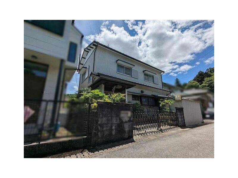 2-story, 6DK, Asakura Hei, Kochi City (Miyano-oku Station)