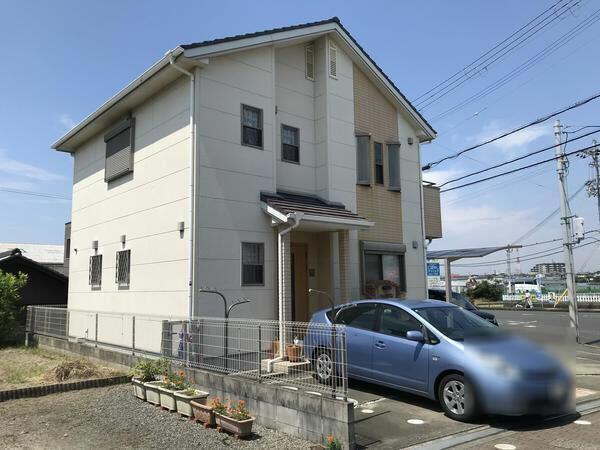 アットホーム 泉佐野市 日根野 日根野駅 2階建 ４ｓｌｄｋ 泉佐野市の中古一戸建て 提供元 三井のリハウスなかもずセンター 三井不動産リアルティ 株 一軒家 家の購入