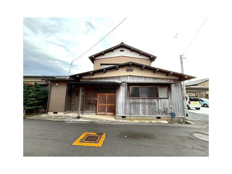 Dainofu 7-chome, Nakanishi Town, Kahoku District