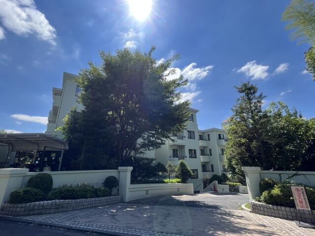 アットホーム ウッドパーク多摩センター 1階 ４ｌｄｋ 町田市の中古マンション マンション購入の情報