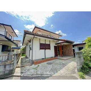 detached 大田原市城山２丁目
