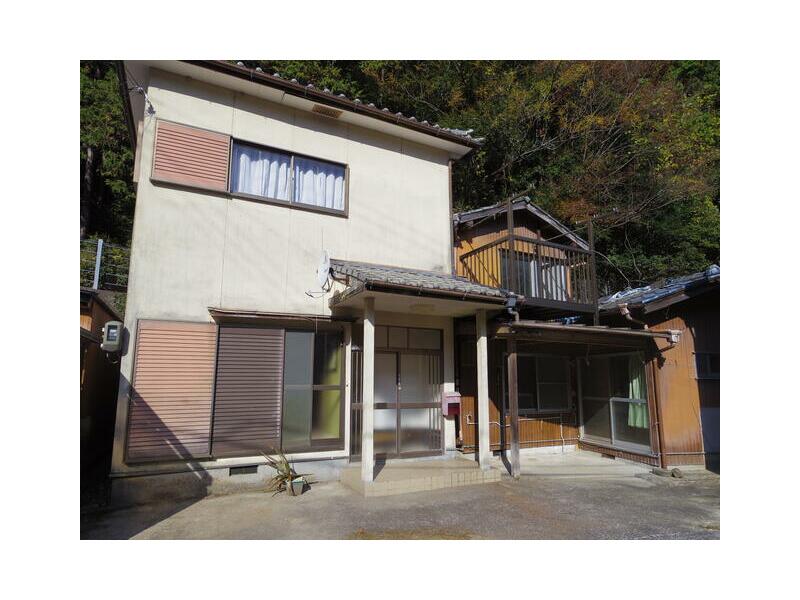 Tanabe City, Ayukawa (Asaka Station), 2-story, 6DK