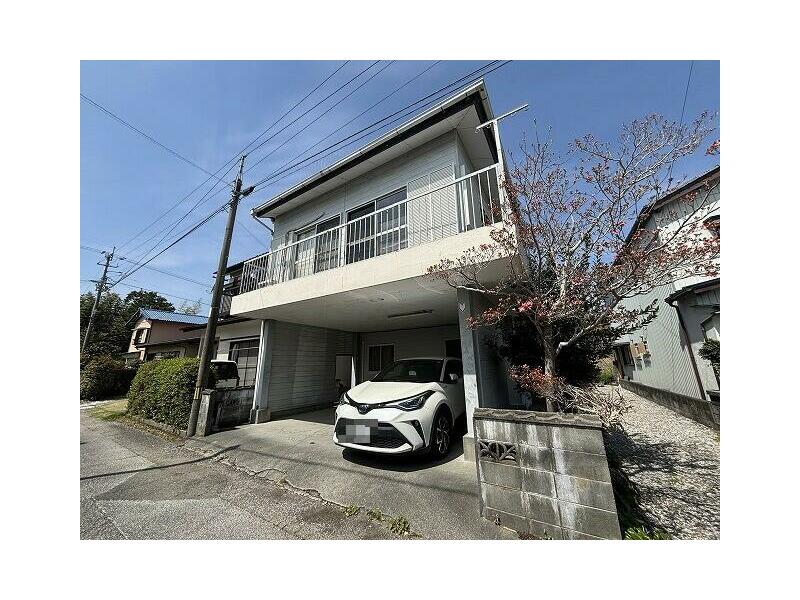Konan City Noichicho Nishino 2-story 4LDK