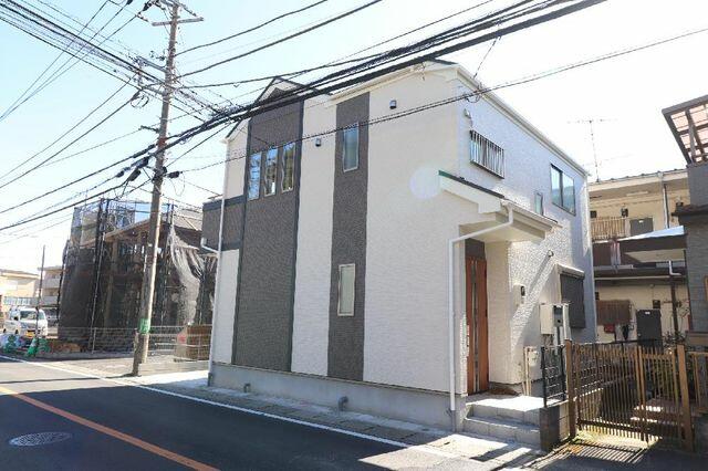 アットホーム 神奈川県川崎市麻生区片平３丁目 ４ｌｄｋ 川崎市麻生区 の新築一戸建て 提供元 東急リバブル 株 青葉台センター 一軒家 家の購入