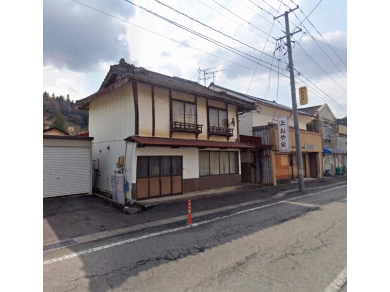 Okita Yoka-cho, Daito-cho, Ichinoseki City (Surizawa Station) 2-story 3DK