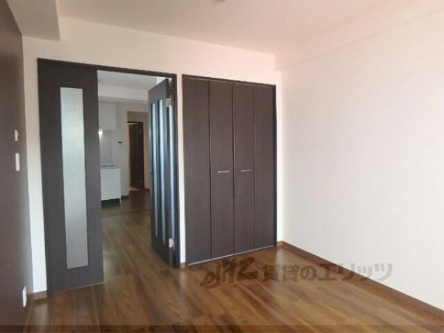 アットホーム 大津市 柳が崎 大津京駅 5階 １ｄｋ 提供元 株 エリッツ 水口店 大津市の賃貸マンション