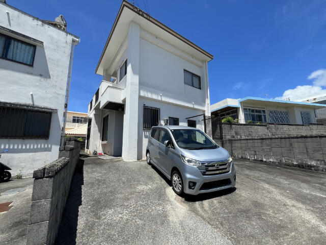 Cheap house for sale in Yaese, Okinawa