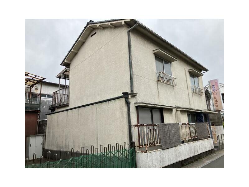 Tochigi City, Muro-cho (Tochigi Station) 2-story building 6DK