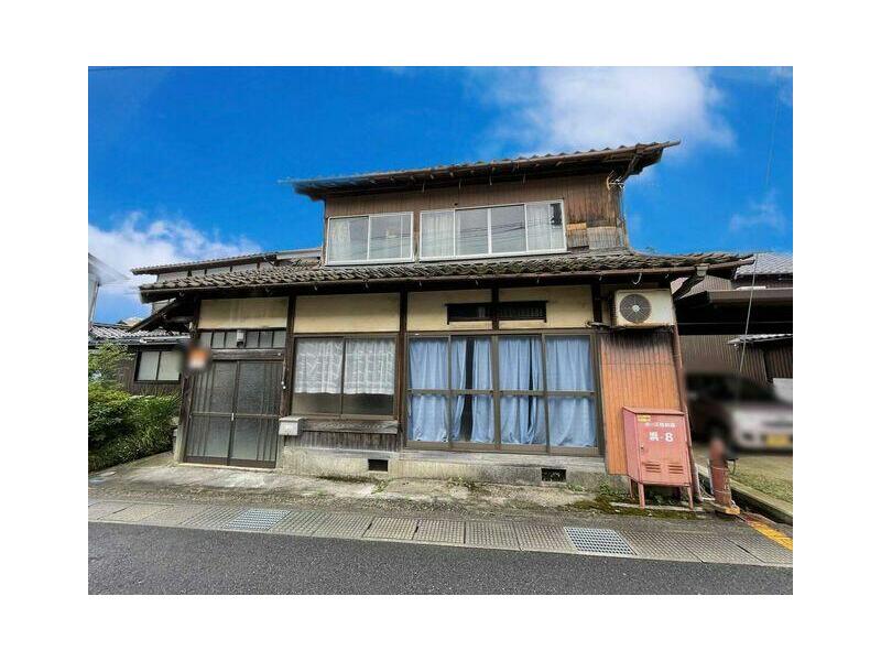 Yosa-gun Yosano-cho, Iwataki (Iwatakiguchi Station) 2-story 11DK