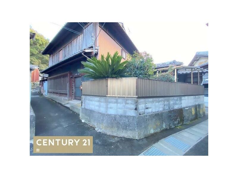 Kuroe, Kainan city （Kuroe station） 2F 8K

Kainan Kuroe