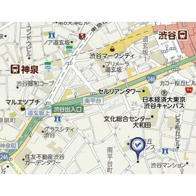 アットホーム 東京都渋谷区鶯谷町 渋谷駅 の賃貸店舗 貸店舗の物件情報