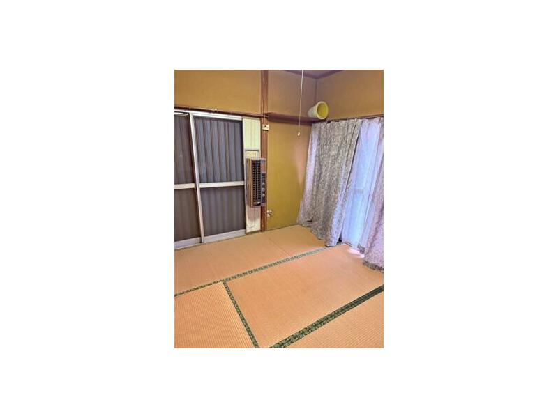 Kirishima City, Hayato Town Matsunaga 1-chome (Hinatayama Station) Single-story 3DK
