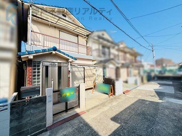Akashi City, Suzuricho 3-chome (Nishishinmachi Station), 2-story building, 4DK &mdash; photo 4
