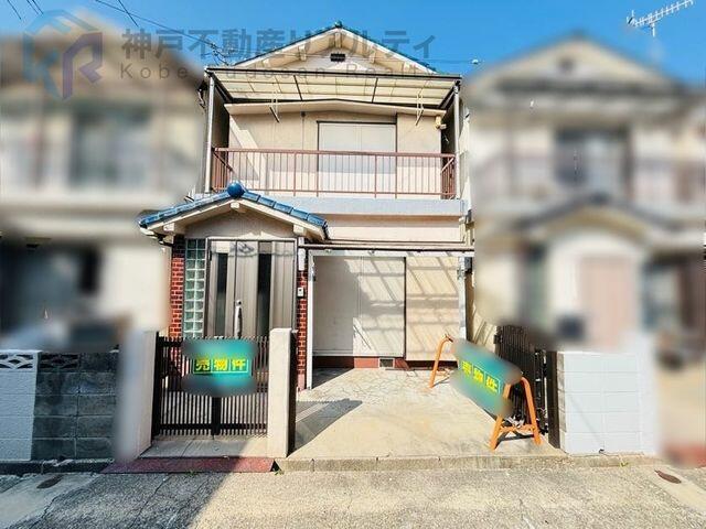 Akashi, Hyogo property