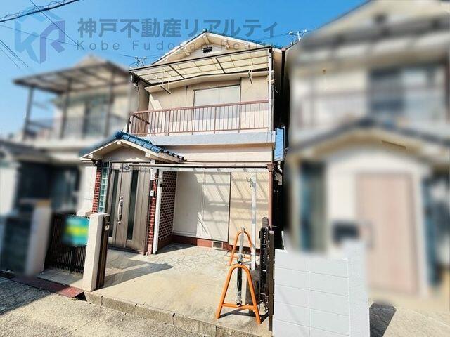 Akashi City, Suzuricho 3-chome (Nishishinmachi Station), 2-story building, 4DK &mdash; photo 6