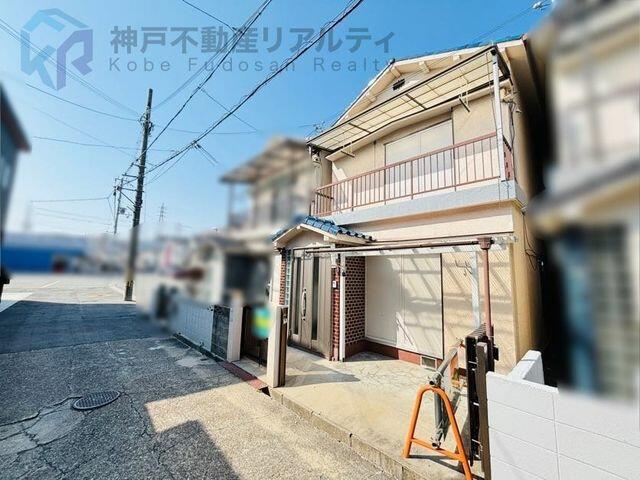 Akashi City, Suzuricho 3-chome (Nishishinmachi Station), 2-story building, 4DK &mdash; photo 3