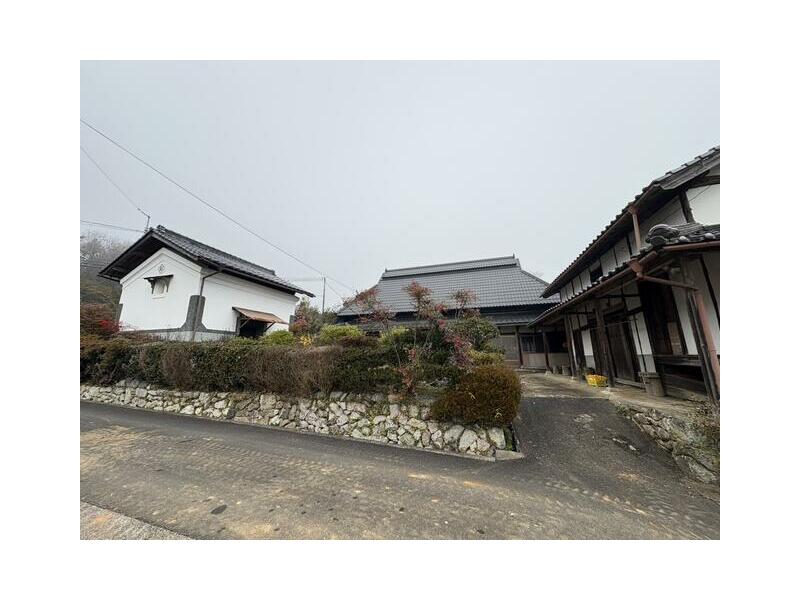 Tsuyama City, Kanaya (Tsuyama Station) single-story 6LDK