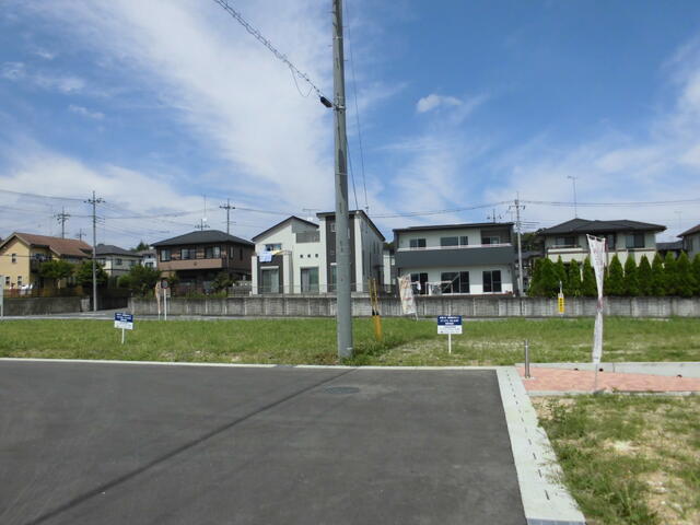 アットホーム】宇都宮市 田野町 （宇都宮駅 ） 店舗用地[6971482286 