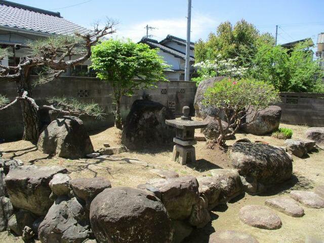 Seto-cho Manfu, Higashi-ku, Okayama City (near Manfu Station) Single-story house, 5DK &mdash; photo 4